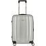 Lite Cube Spinner 4 roues trolley cabine 55 cm Modéle silver
