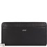  Lantea Yura Porte-monnaie Protection RFID Cuir 19 cm Modéle black