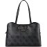  Janie Sac à bandoulière 45 cm Modéle coal logo