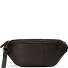  Pine Sac banane Cuir 34 cm Modéle brown