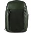  Lyss Sac à dos de voyage 43 cm compartiment pour ordinateur portable Modéle green