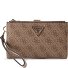 Laurel Porte-monnaie 18.5 cm Modéle latte logo