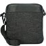  Sac à bandoulière Recycled life 22 cm Modéle anthrazit