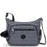  Gabbie S Sac à bandoulière 29 cm Modéle signature print
