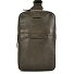  Minimal Mason Cuir véritable 23 cm Modéle green