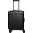 Millennium 4 roulettes Trolley de cabine 55 cm Compartiment pour ordinateur portable Modéle black