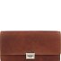  Dallas Porte-monnaie Cuir 18 cm Modéle braun