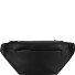  Riga Sac banane Protection RFID 36 cm Modéle schwarz