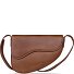  Sadie Sac à bandoulière S Cuir véritable 20 cm Modéle braun