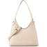  Bianka Re Sac à bandoulière 28 cm Modéle beige