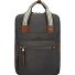  Bari Daypack M 34.5 cm Compartiment pour ordinateur portable Modéle dark grey