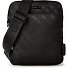  Boston Sac à bandoulière 30 cm Modéle dark black