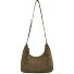  Velvet Wild Sac à bandoulière Cuir véritable 26.5 cm Modéle khaki