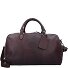  Liam Sac de voyage Weekender Cuir 46 cm Modéle brown