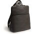  Ilara Sac à dos de ville Cuir véritable 32 cm Modéle clay grey