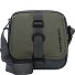  Utilitarian Sac à bandoulière 17 cm Modéle dark grey-dusty olive