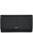  Lantea Europa Porte-monnaie Protection RFID Cuir véritable 18 cm Modéle darkblue