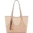  Roberta Sac de shopper 29.5 cm Modéle desert sand