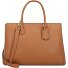  Adria Sac de shopper Cuir 41 cm Compartiment pour ordinateur portable Modéle cuoio