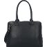  Structure Canton Sac à bandoulière Cuir 44 cm Compartiment pour ordinateur portable Modéle schwarz