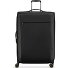  Montmartre 3 4 roues Valise cabine 83 cm avec soufflet d'extension Modéle schwarz