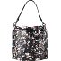  Osmio Sac à dos de ville 23 cm Modéle black