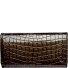  Cayenne Porte-monnaie RFID cuir 19 cm Modéle toffee