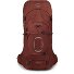  Aether 55 Sac à dos de trekking S-M 78 cm Modéle acorn red