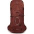  Aether 55 Sac à dos de trekking S-M 78 cm Modéle acorn red