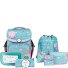  Timeless Air+ Set de cartables 7 pcs. Modéle lilly