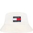  Chapeau TJM 28 cm Modéle ancient white