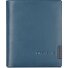  Monaco Porte-monnaie Cuir 9 cm Modéle denim