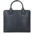  Navigator Attaché-case Cuir véritable 34 cm Modéle schwarz