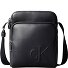  CK Bold Sac à bandoulière 22 cm Modéle black