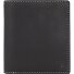  Dallas Porte-monnaie Protection RFID Cuir 11 cm Modéle schwarz