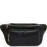  Cargo Sac banane 28 cm Modéle black