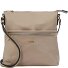  Alena Sac à bandoulière 26 cm Modéle beige