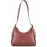  Sac à bandoulière Cuir véritable 30 cm Modéle hot brown