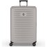  Airox Advanced 4 roulettes Trolley L 75 cm avec soufflet d'extension Modéle stone white