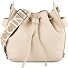  Gretel Sac de shopper Cuir véritable 25 cm Modéle sandshell