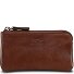  Vardo Étui à clés Cuir 11 cm Modéle brown