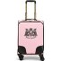  Twig 4 roulettes Trolley de cabine 49 cm Modéle pink