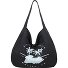  Malibu Denim Limited Barbie Easy Sac à bandoulière 48 cm Modéle blacky