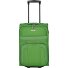  Orlando 2 roulettes Trolley de cabine S 53 cm Modéle grün
