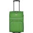  Orlando 2 roulettes Trolley de cabine S 53 cm Modéle grün