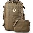  Färden Carry-On Pack Sac à dos de randonnée 55 cm Modéle clay