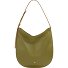  Sylvie Sac à bandoulière Cuir véritable 36.5 cm Modéle olive