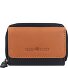  Nappa Porte-monnaie Protection RFID Cuir 11 cm Modéle nacy-tan