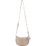  Take A Smile Sac à bandoulière Cuir 24 cm Modéle chai latte