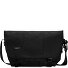  Heritage Classic Messenger 46 cm Compartiment pour ordinateur portable Modéle eco black